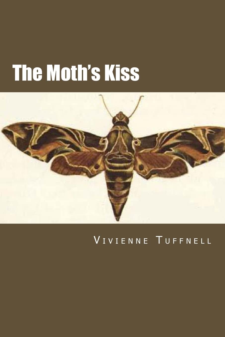 The Moth's Kiss poster