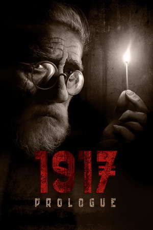 1917 : The Prologue poster