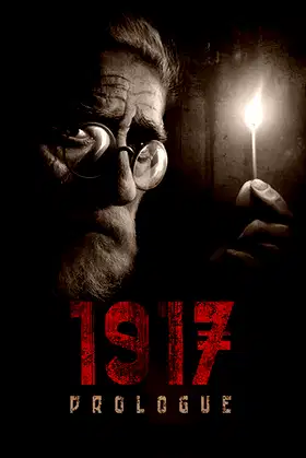 1917 : The Prologue poster