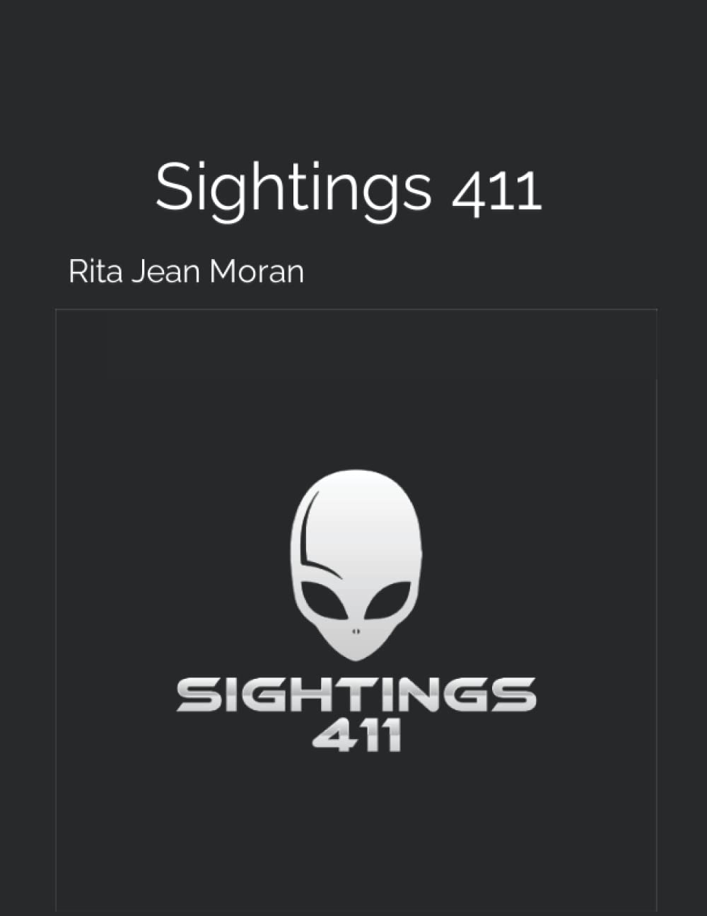 Sightings 411 poster