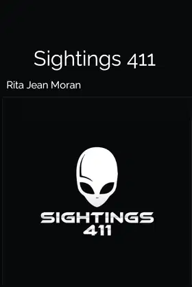 Sightings 411 poster