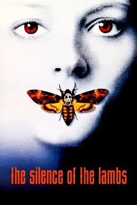 The Silence of the Lambs