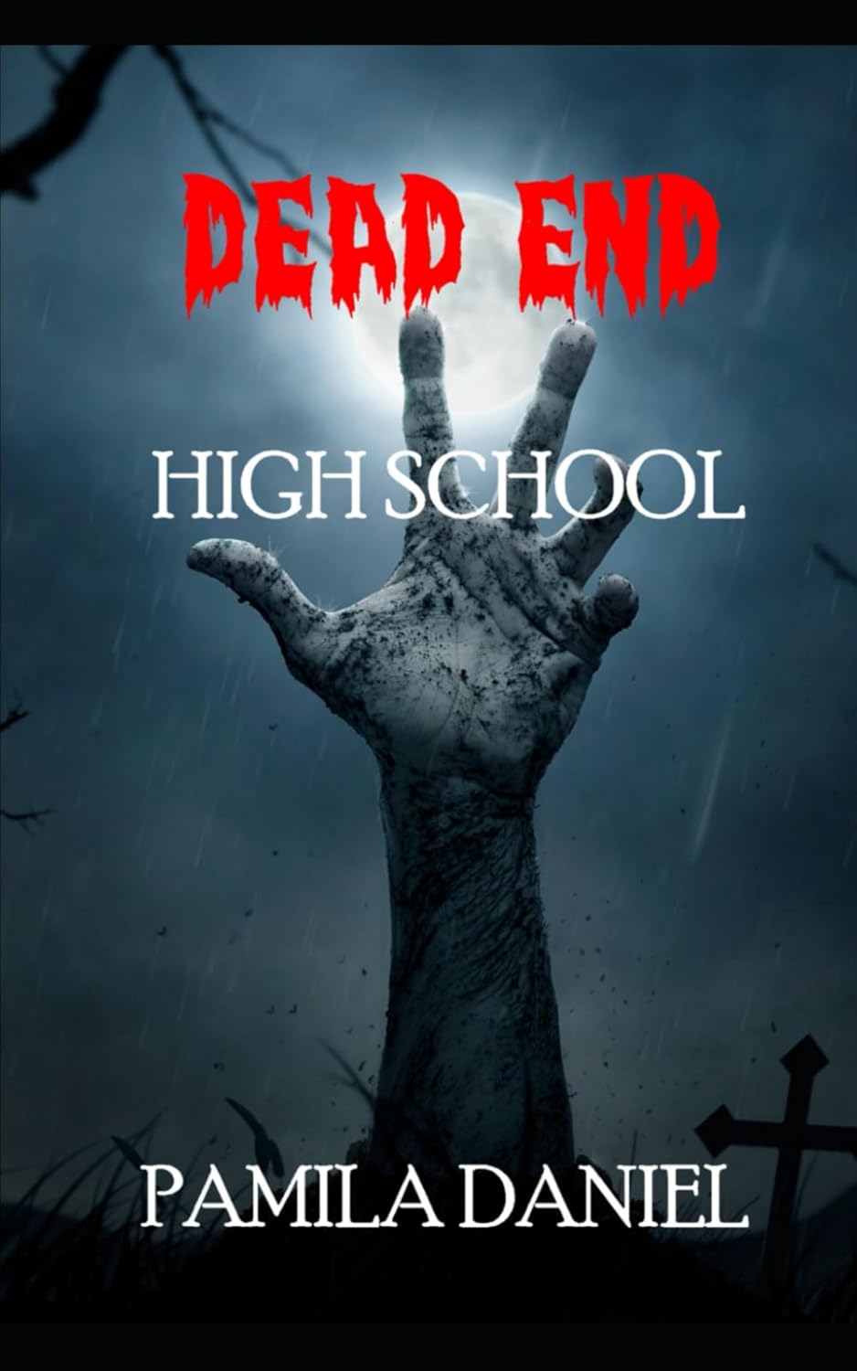 Dead End High School poster
