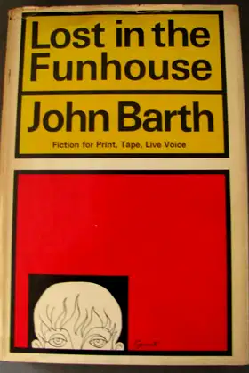 Lost in the Funhouse poster