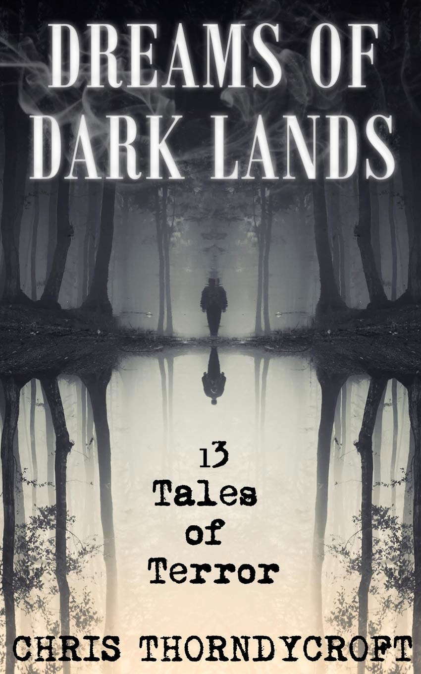 Dreams of Dark Lands: 13 Tales of Terror poster
