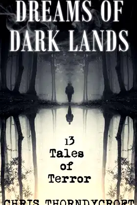 Dreams of Dark Lands: 13 Tales of Terror poster