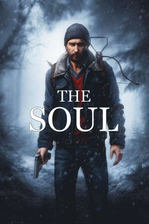 The Soul poster