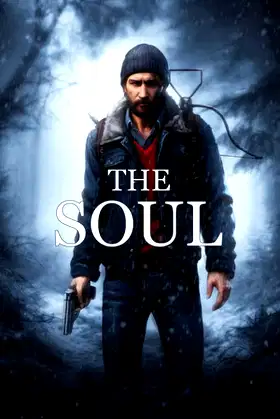 The Soul poster