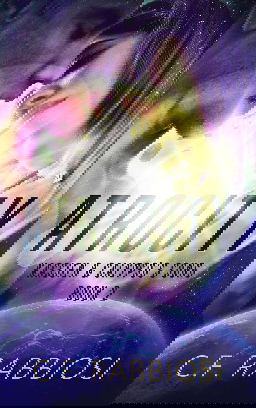 Atrocity (Kassien and Calypso's Song) poster