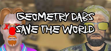 Geometry Dabs - Save the World capsule