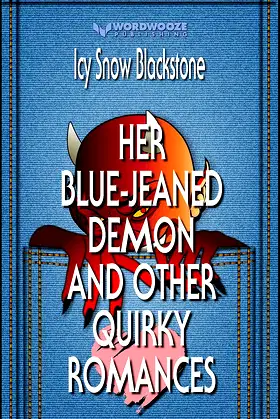 Her Blue-Jeaned Demon and Other Quirky Romances poster