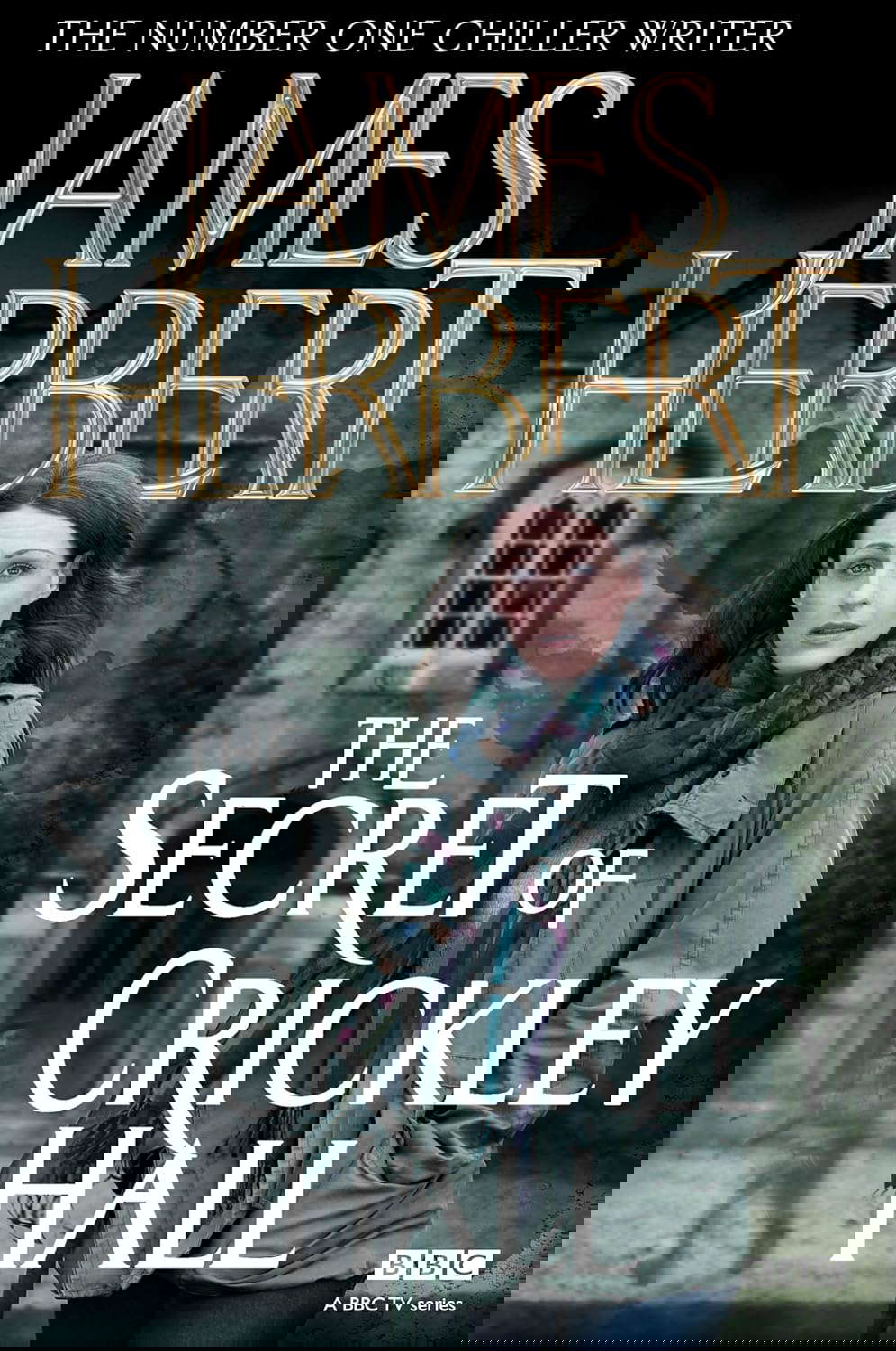 The Secret of Crickley Hall poster