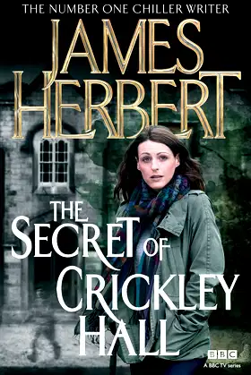The Secret of Crickley Hall poster