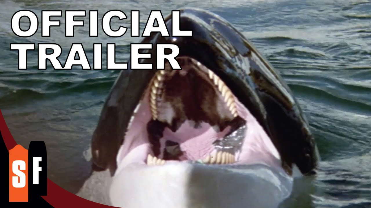 Poster for Orca