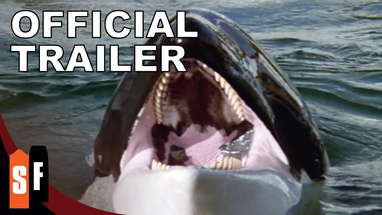 Orca (1977) - Official Trailer (HD) poster