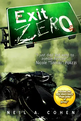 Exit Zero poster