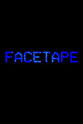 FaceTape poster