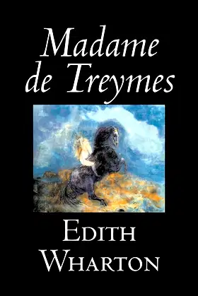 Madame De Treymes poster