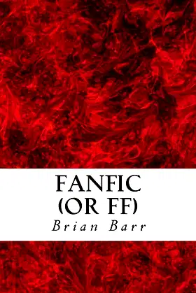 Fanfic (or FF) poster