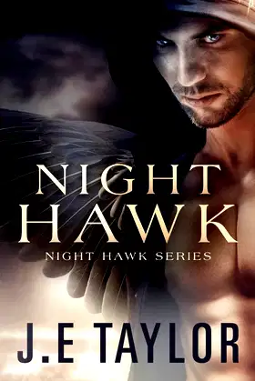Night Hawk poster