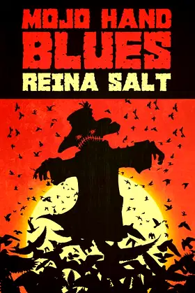 Mojo Hand Blues (Night Blues) poster