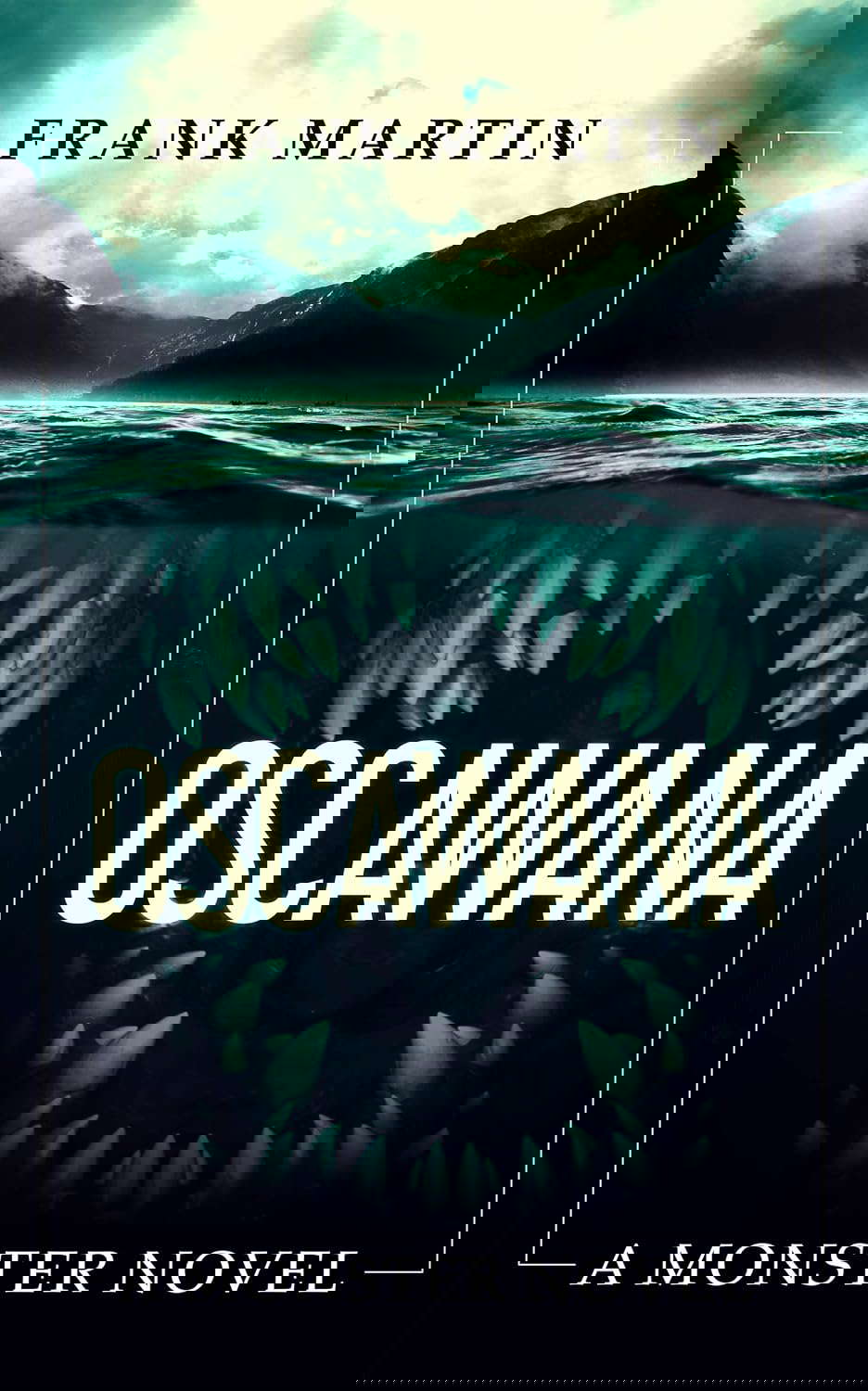 Oscawana poster
