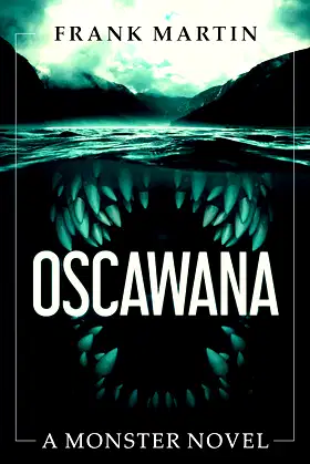 Oscawana poster