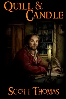 Quill & Candle poster