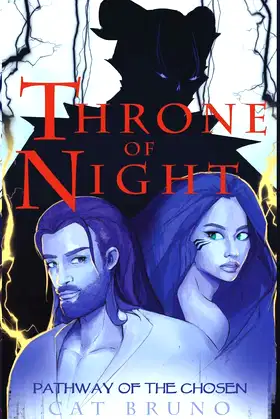 Throne of Night (Pathway of the Chosen) poster