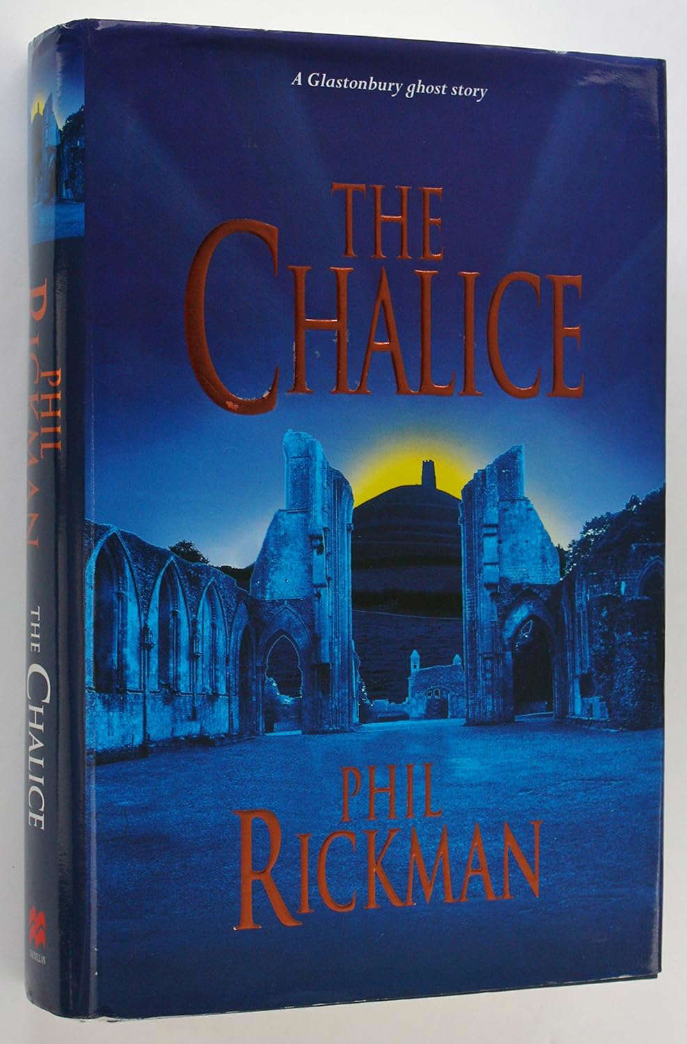 The Chalice poster