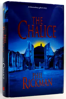 The Chalice poster