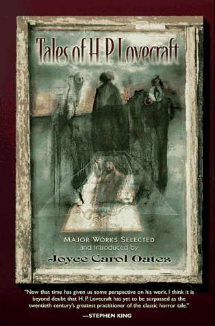 Tales Of Lovecraft poster