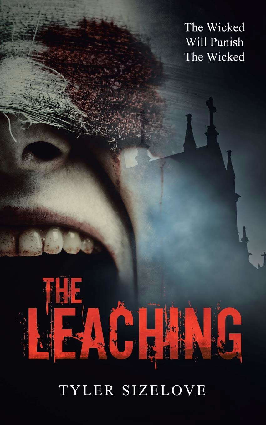 The Leaching poster
