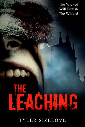 The Leaching poster