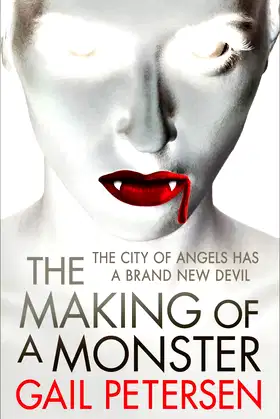 The Making of a Monster poster