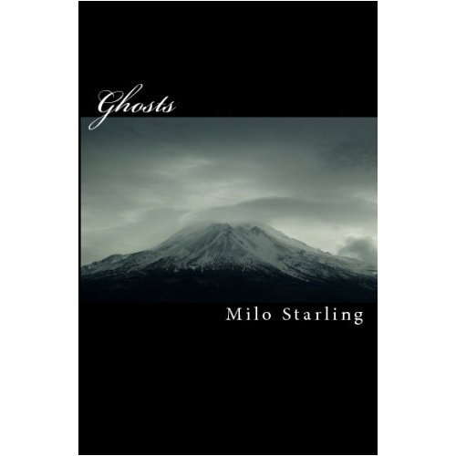 Ghosts: A CATU Novel (CATU Series) poster