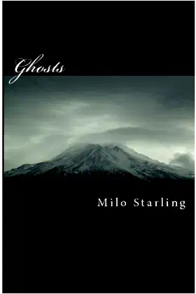 Ghosts: A CATU Novel (CATU Series) poster