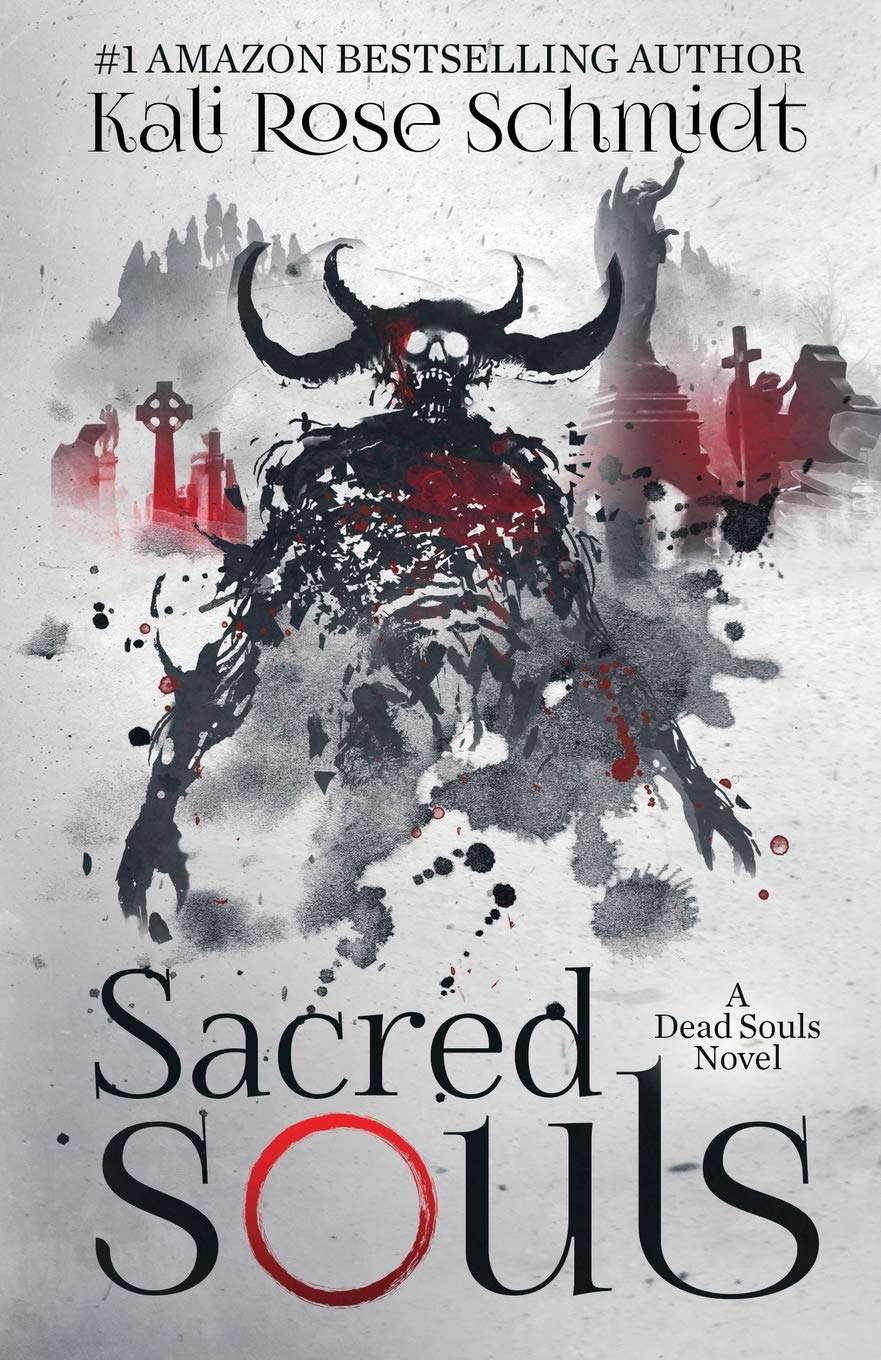 Sacred Souls (Dead Souls) poster