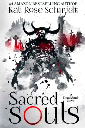 Sacred Souls (Dead Souls) poster