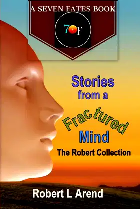Stories from a Fractured Mind poster