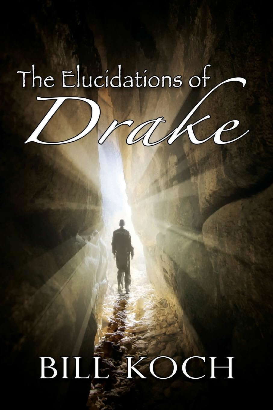 The Elucidations of Drake poster