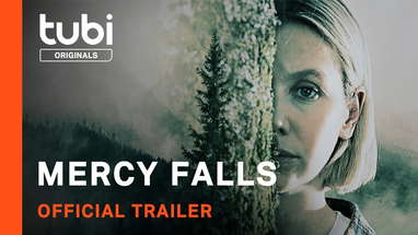 Mercy Falls | Official Trailer | A Tubi Original poster