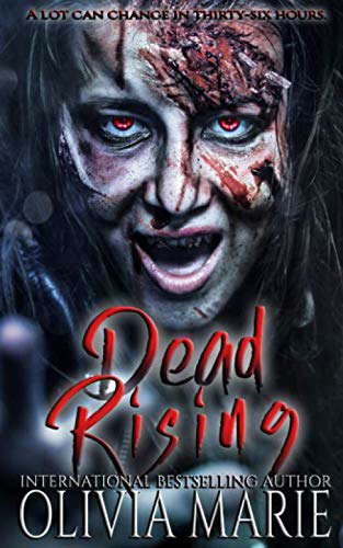 Dead Rising poster