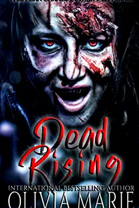 Dead Rising poster