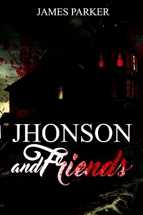 Jhonson and Friends poster