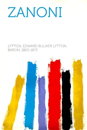 Zanoni poster