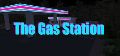 The Gas Station capsule