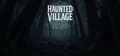 Haunted: Village capsule