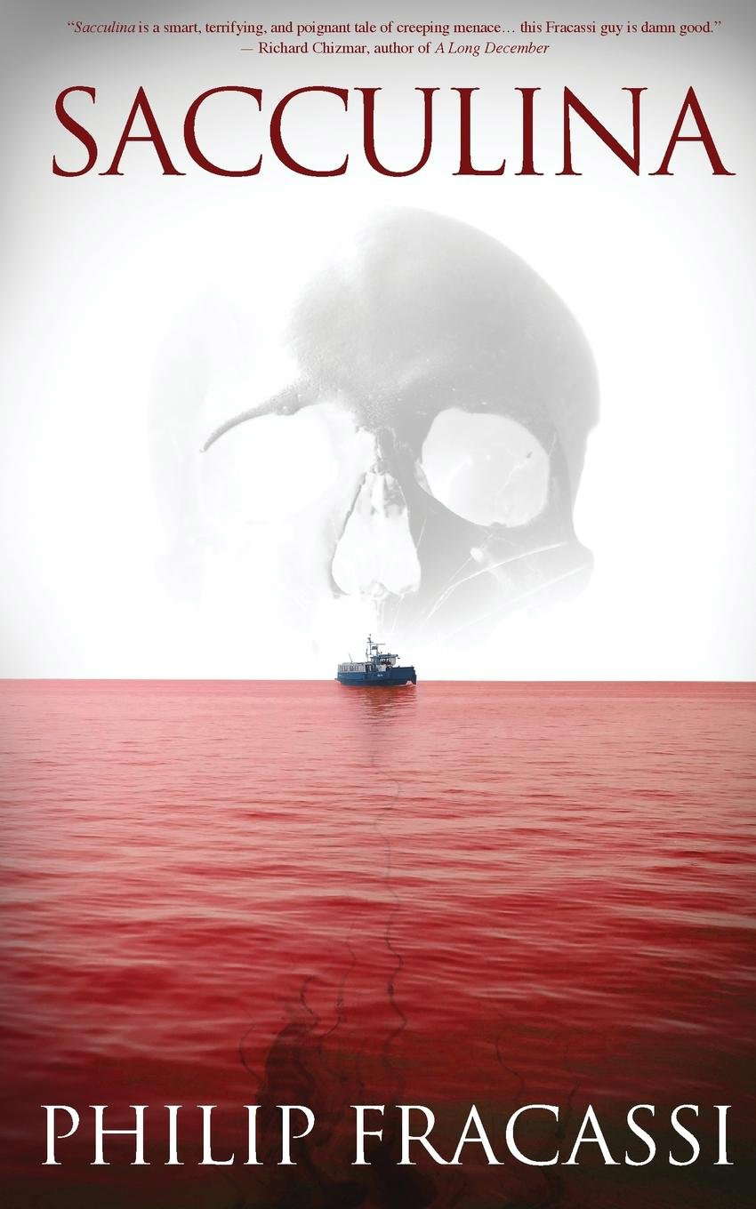 Sacculina poster