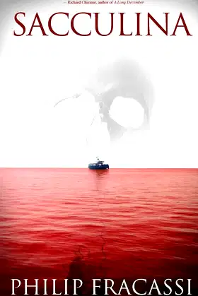 Sacculina poster